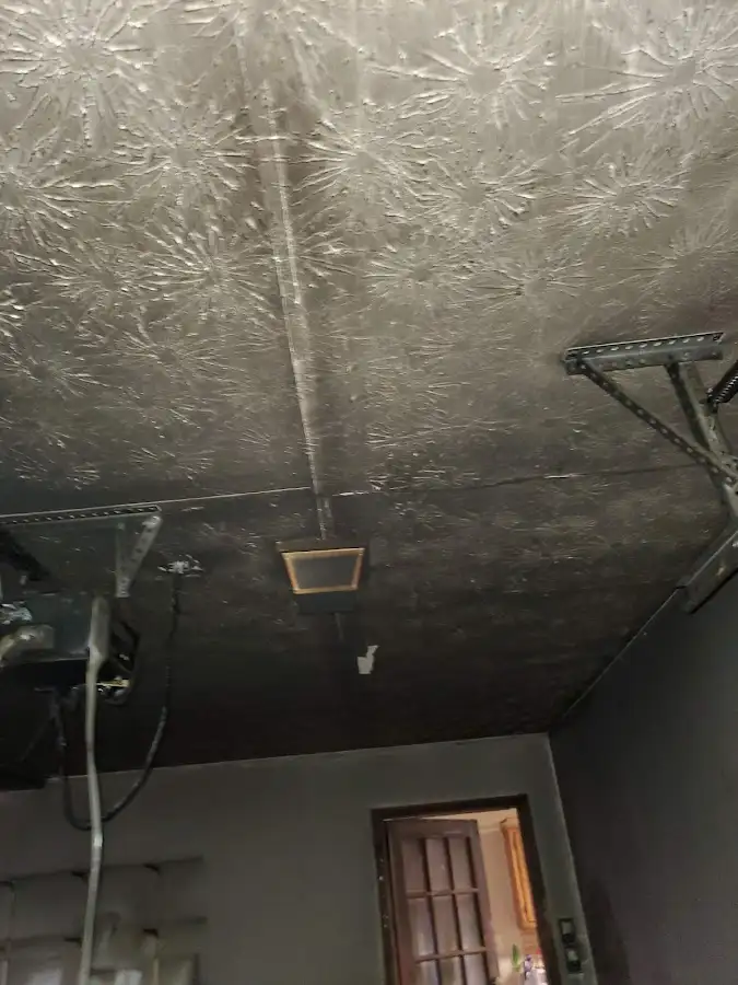 Fire and smoke damage assessment for Emergency Water Damage Services in Reading